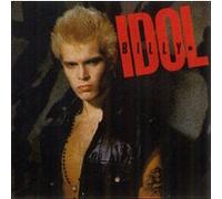Billy Idol CD
