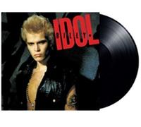 Billy Idol