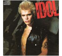 Billy Idol
