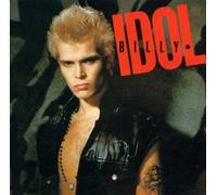 Billy Idol – Billy Idol – CD