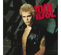 Billy Idol – Billy Idol