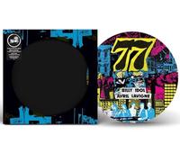 77 – Vinyle – Édition limitée Picture Disc – BMG