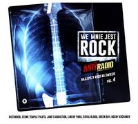 Billy Idol - Antyradio: Najlepszy Rock Na Swiecie Vol 4 [Import]