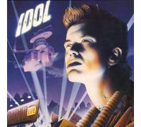 Billy Idol - Billy Idol - Charmed Life - Chrysalis - 210 644