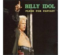 Billy Idol - Billy Idol - Flesh For Fantasy *Recorded Live in USA* 1992