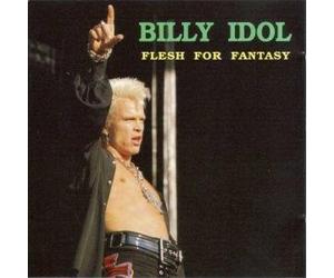 Billy Idol - Billy Idol - Flesh For Fantasy *Recorded Live in USA* 1992