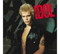 Billy Idol - Billy Idol [New Vinyl LP]