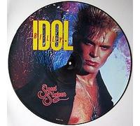 Billy Idol - Billy Idol / Sweet Sixteen (Picture Disc)
