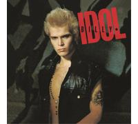Billy Idol – Billy Idol – Vinyle LP 12"