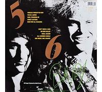 Billy Idol - Billy Idol - Whiplash Smile - Chrysalis - 207 689, Chrysalis - 1C 064-3 21514 1