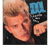 BILLY IDOL - Catch my Fall