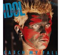 Billy Idol - Catch My Fall