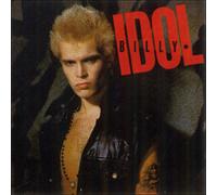 Idol, Billy - Billy Idol