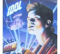 Billy Idol - Charmed Life (1990) [Import]