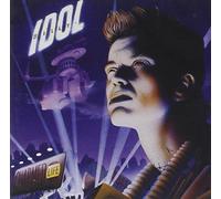 Billy Idol - Charmed Life By Billy Idol (0001-01-01)