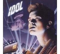 BILLY IDOL "CHARMED LIFE" CD NEW