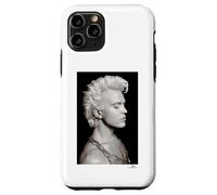 Billy Idol Charmed Life Era par Phil Nicholls Coque pour iPhone 11 Pro