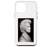 Billy Idol Charmed Life Era par Phil Nicholls Coque pour iPhone 12 Mini