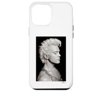 Billy Idol Charmed Life Era par Phil Nicholls Coque pour iPhone 12 Pro Max