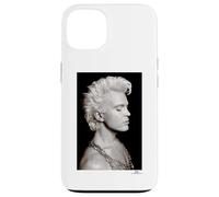 Billy Idol Charmed Life Era par Phil Nicholls Coque pour iPhone 13