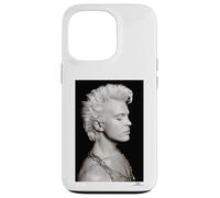 Billy Idol Charmed Life Era par Phil Nicholls Coque pour iPhone 13 Pro
