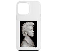 Billy Idol Charmed Life Era par Phil Nicholls Coque pour iPhone 13 Pro Max