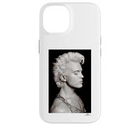 Billy Idol Charmed Life Era par Phil Nicholls Coque pour iPhone 14
