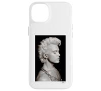 Billy Idol Charmed Life Era par Phil Nicholls Coque pour iPhone 14 Plus
