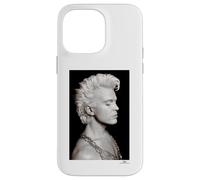 Billy Idol Charmed Life Era par Phil Nicholls Coque pour iPhone 14 Pro Max