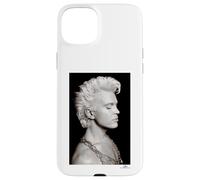 Billy Idol Charmed Life Era par Phil Nicholls Coque pour iPhone 15 Plus