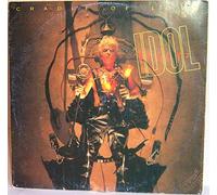 Billy Idol - Cradle of Love [Import]