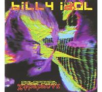 Billy Idol - Cyberpunk
