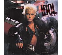 BILLY IDOL - Don't Need A Gun