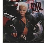 Billy Idol - Don't Need A Gun/Fatal Charm [Import]