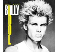 Billy Idol – Don't Stop – Vinyle 12"