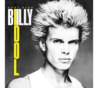 Billy Idol - Don't Stop [Vinyl Lp] Extended Play
