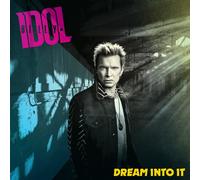 Dream Into It - Cd Album