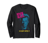 Billy Idol - Dream Into It Manche Longue