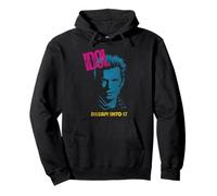 Billy Idol - Dream Into It Sweat à Capuche