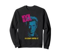 Billy Idol - Dream Into It Sweatshirt