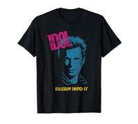 Billy Idol - Dream Into It T-Shirt