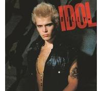 Billy Idol – Billy Idol – CD – Édition Deluxe (Double CD)