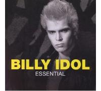 BILLY IDOL "ESSENTIAL" CD NEW
