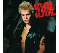 Billy Idol Édition Deluxe