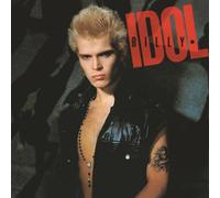 Billy Idol (Expanded Edition) - SHM