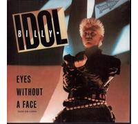 Billy Idol - Eyes Without A Face (4 Track EP) [12" VINYL]