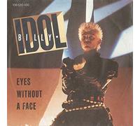 Billy Idol - Eyes Without A Face / The Dead Next Door [Vinyle 45 Tours 7"]