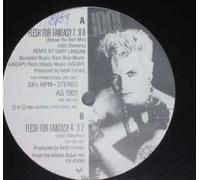 Billy Idol - Flesh For Fantasy