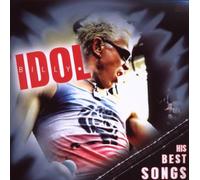 Billy Idol - His Best Songs [Import]