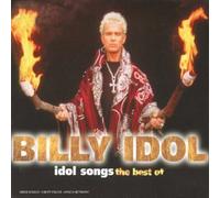 Billy Idol - Idol Songs (Best Of)